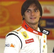 Renault: secondo la stampa mondiale Piquet e' vicino all’addio