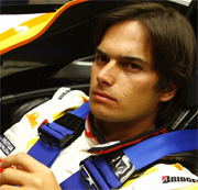 Renault: Briatore si aspetta un Piquet competitivo nel 2009
