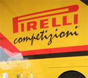 Pirelli in pole per la fornitura di gomme in F1 per il 2011