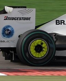 Bridgestone: Barcellona, un circuito impegnativo per gli pneumatici