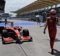 Ferrari: Un ritorno ai vecchi tempi?