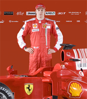 Raikkonen: “Il 2008 e' gia' alle spalle”