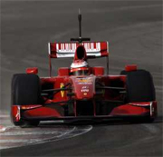 Ferrari: prosegue il lavoro di sviluppo della F60