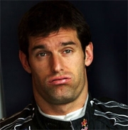 Red Bull: la RB5 non soddisfa Webber