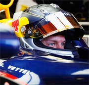 Red Bull: some balance problems in Hungary