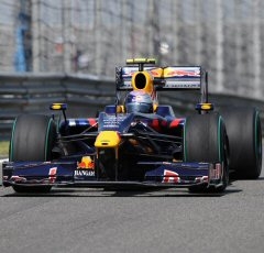 Red Bull Racing F1 a Roma: Evento posticipato in data da definirsi