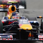 La Red Bull valuta ancora un nuovo partner per i motori