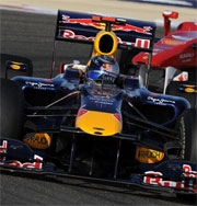 Marko: "La Mercedes non ha voluto dare i motori alla Red Bull"