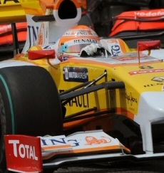 Renault F1: Una buona preparazione per le qualifiche di sabato a Monaco