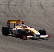 Renault ha comunicato ai fornitori il possibile ritiro dalla F1