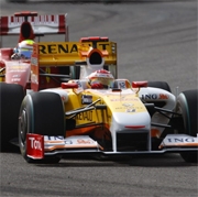 Renault ammette l’inizio di stagione sottotono