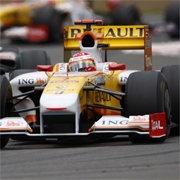 Alonso: "Improbabile una magia che renda la Renault competitiva"