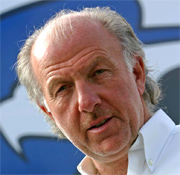 David Richards in viaggio per trattare il suo ritorno in Formula 1