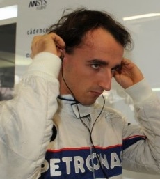 Un compagno di squadra esperto per Kubica alla Renault