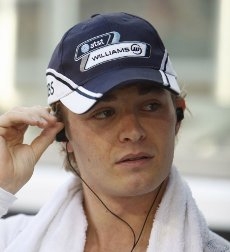 Williams F1: Il commento di Rosberg e Nakajima dopo il GP di Abu Dhabi