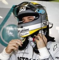 Mercedes GP dopo le qualifiche in Australia: Deluso Rosberg, soddisfatto Schumacher