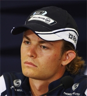 GP Brasile, Prove Libere 3: miglior tempo per Rosberg