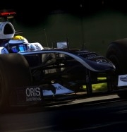 GP Malesia, Prove Libere 1: miglior tempo per Rosberg