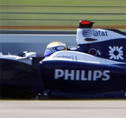 Grandi speranze per Rosberg dopo le prime prove in Australia