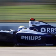 GP Australia, Prove Libere 3: Rosberg ancora primo