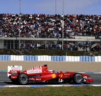 Ferrari: Un appuntamento speciale per tutta la Gestione Sportiva