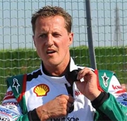 Schumacher ammette un suo possibile ritorno nel 2010