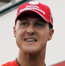 Mansell: “Schumacher puo' ancora vincere”