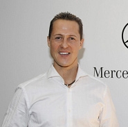 Michael Schumacher torna in Formula 1