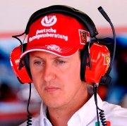 La portavoce di Schumacher nega le trattative con la Mercedes