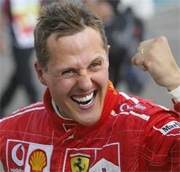 Mercedes: 7 milioni di Euro per il ritorno di Schumacher