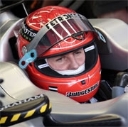 Schumacher: "Poca azione senza i rifornimenti"