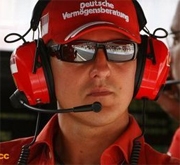 Schumacher e Weber smentiscono voci di un ritorno in F1…a Valencia