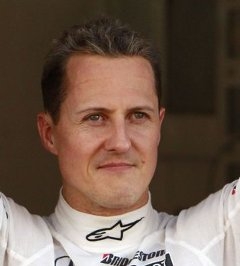 La Ferrari vuole ancora una terza vettura per Schumacher