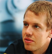 Vettel vuole modificare il suo contratto