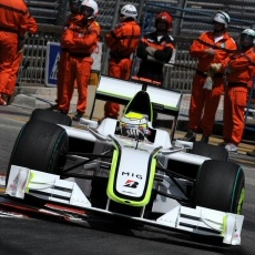 Bridgestone: Le strategie per gli pneumatici utilizzate dai team a Monte Carlo