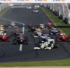 Altri due team hanno richiesto l'iscrizione al mondiale di F1 2010