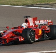 Ferrari: Tre giorni di prove per quattro giovani piloti