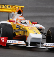 Renault rinuncia ai test della prossima settimana con la R29