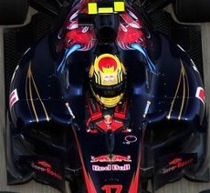 Scuderia Toro Rosso: Finalmente torniamo a casa… se possiamo