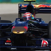 Toro Rosso: Buemi ai margini della top 10 in qualifica in Ungheria