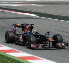 Scuderia Toro Rosso: Due vetture due curve…game over
