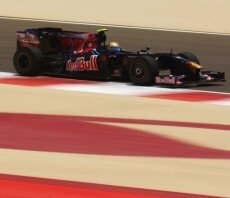 Scuderia Toro Rosso: Non abbastanza veloci e problemi in frenata nelle qualifiche in Bahrain
