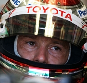 Divorce probable entre Trulli et Toyota