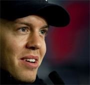 Vettel: "Ogni gara sara' cruciale"