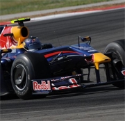 Red Bull: la strategia di gara non ha soddisfatto Vettel