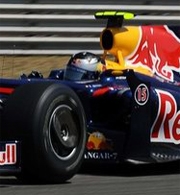 GP Gran Bretagna, Prove Libere 2: Vettel ancora al comando