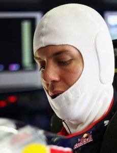 Red Bull: Ancora problemi tecnici per Webber e Vettel
