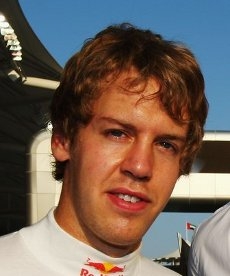 Vettel: "La Red Bull avra' motori Renault"