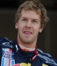 GP Giappone: Vettel in pole position in una qualifica piena di incidenti