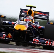 GP Gran Bretagna: Vettel in pole position